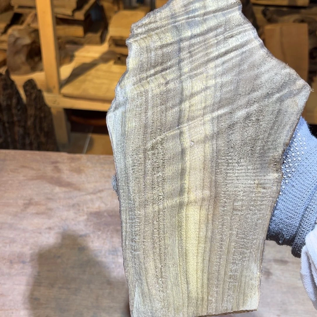 木质类金丝楠原材料