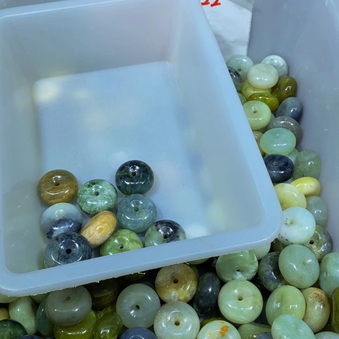 未镶嵌蛇纹石玉其他63