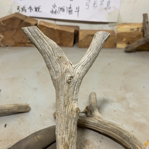 大果紫檀（缅甸花梨）尛*斗