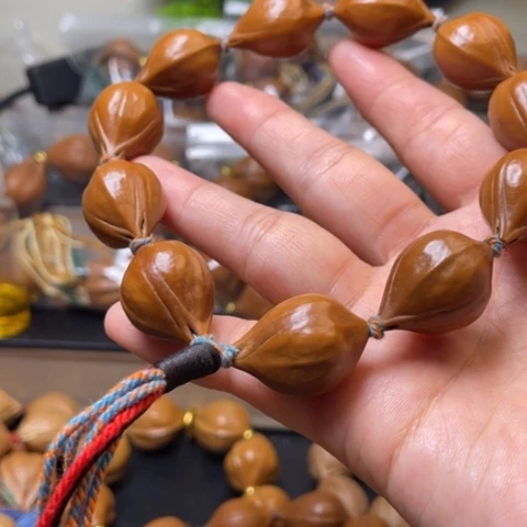手串/手链橄榄核20