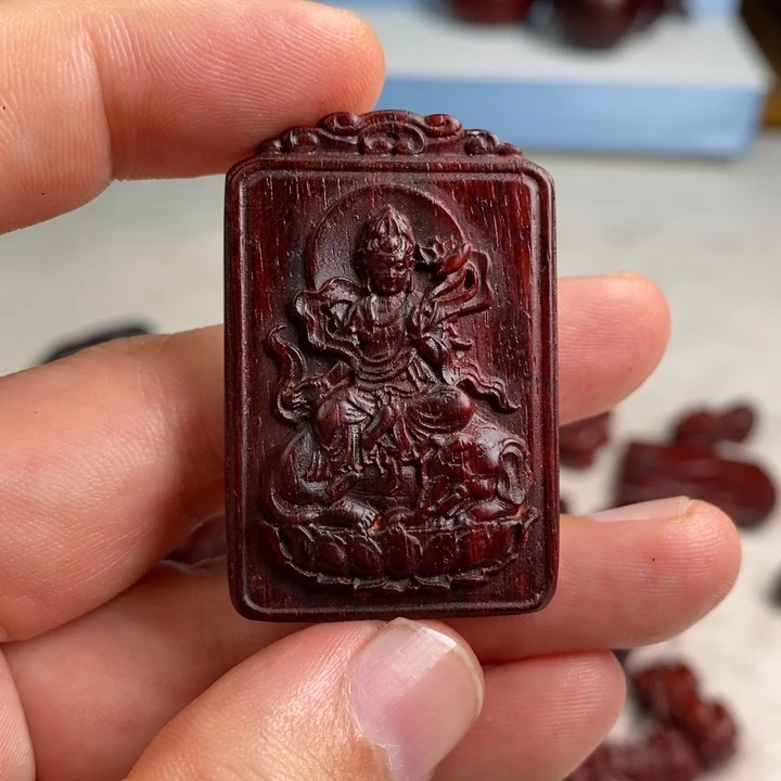 檀香紫檀（小叶紫檀）