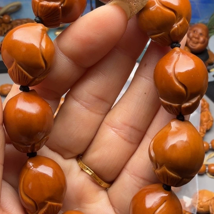 手串/手链橄榄核橄榄核