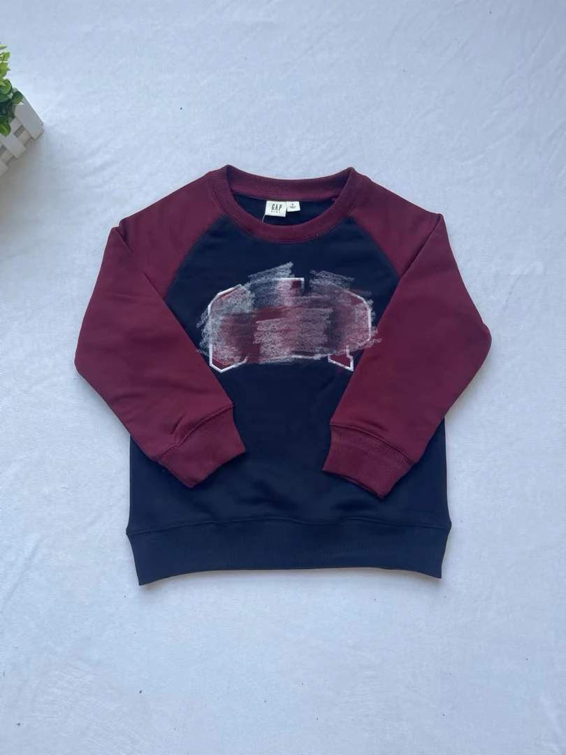 儿童卫衣 休闲卫衣