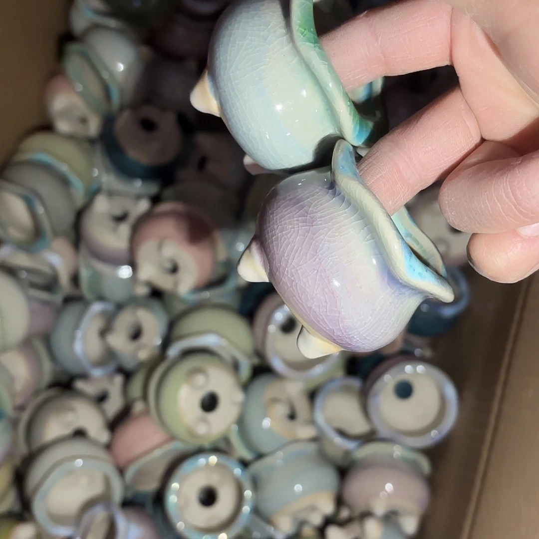 量货/4口高4深浅搭配发12