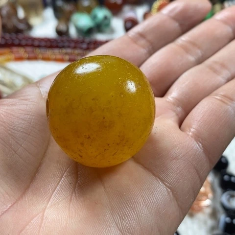 玛瑙/玉髓未镶嵌挂件