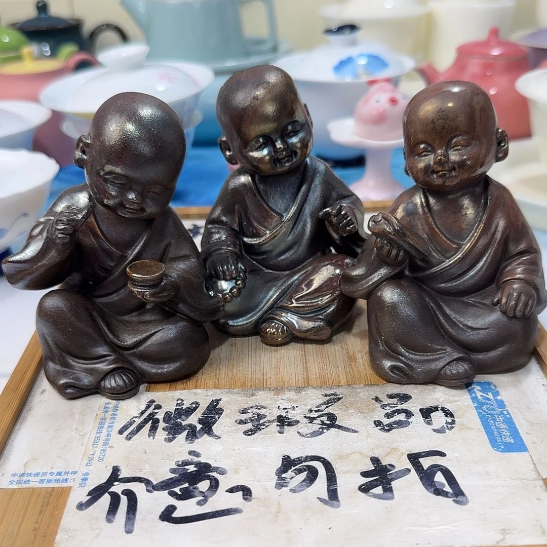 *****紫砂陶瓷茶具微瑕介意勿拍