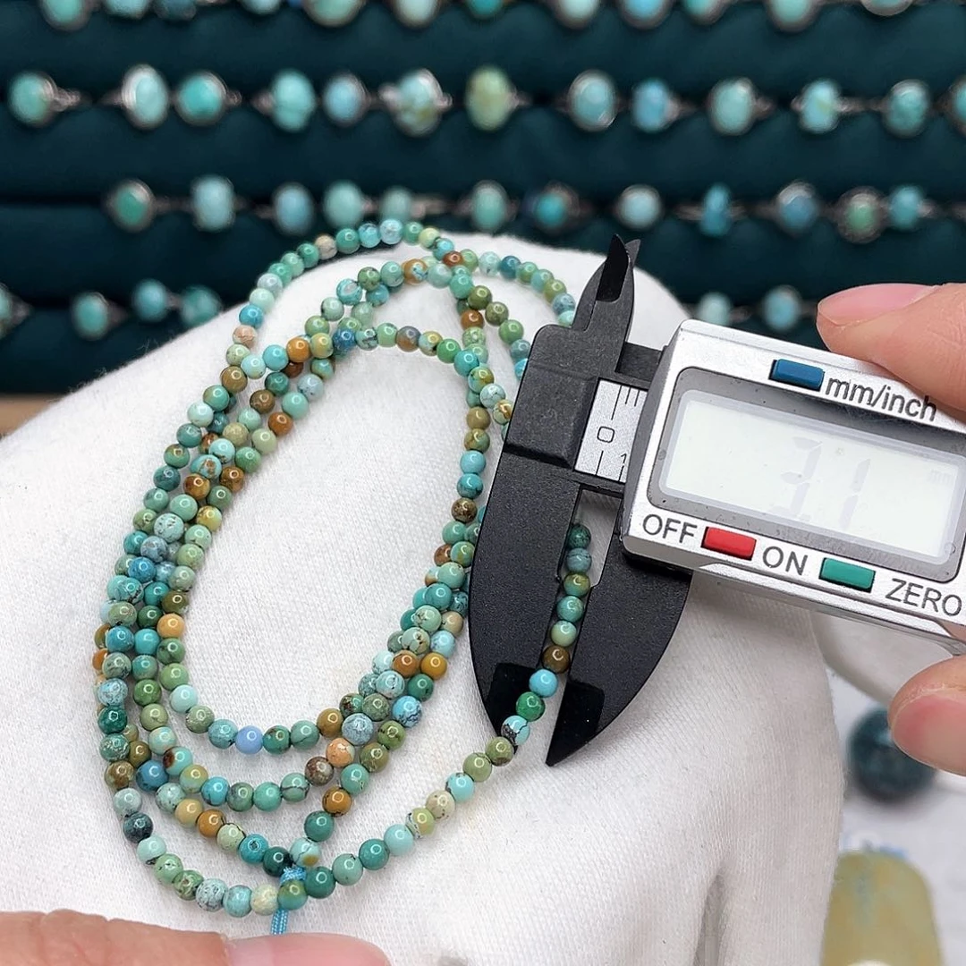 绿松石绿松石未镶嵌