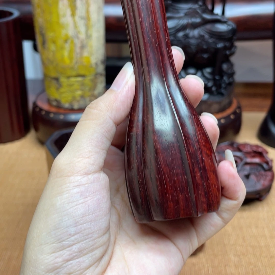 檀香紫檀（小叶紫檀）