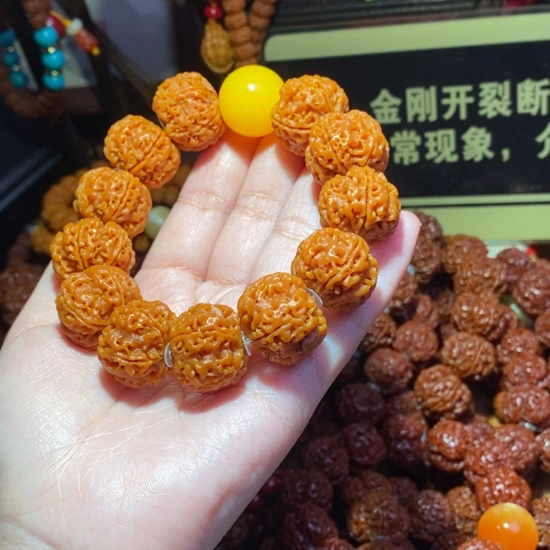 手串金刚菩提205无尘配饰