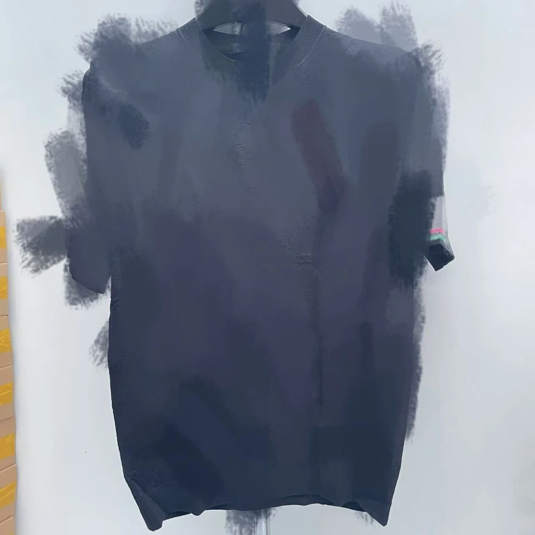 男款时尚休闲T恤26321