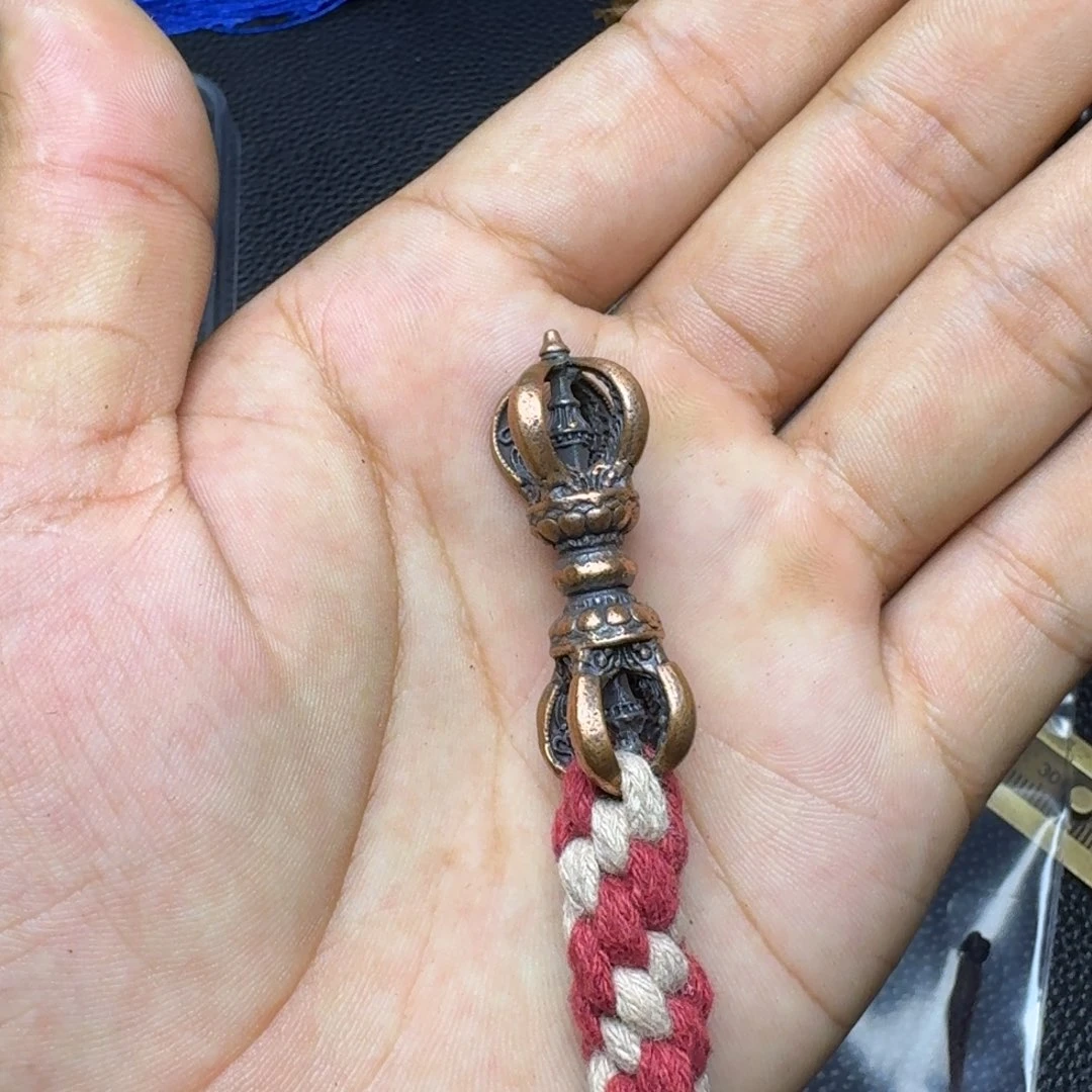 L***y藏式风格九宫格..