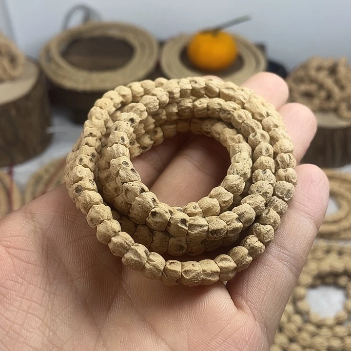 柏香籽/百香籽吊坠