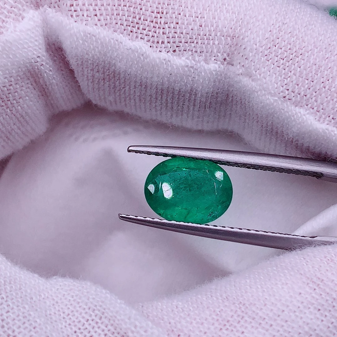 裸石祖母绿122121