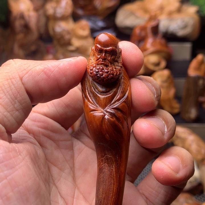 柏木（崖柏）崖柏陈化