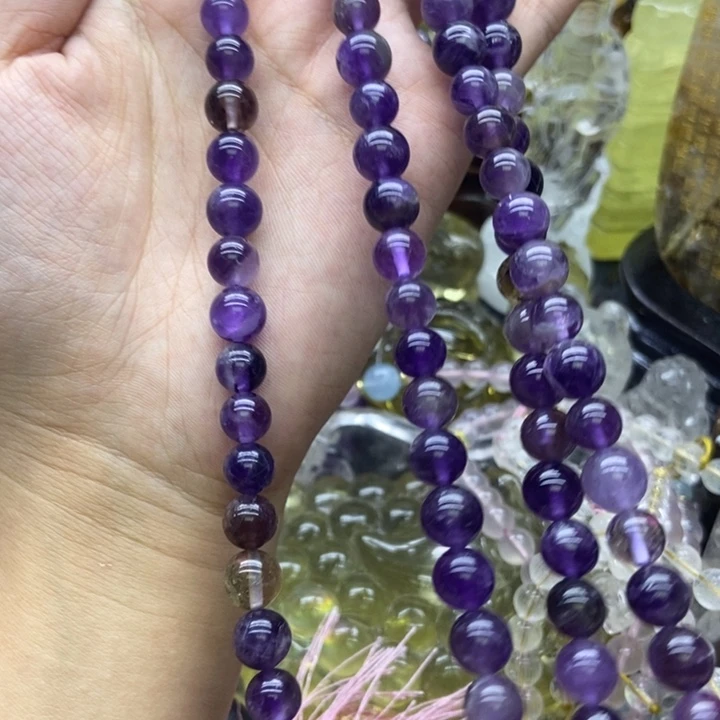 未镶嵌珠宝半成品水晶