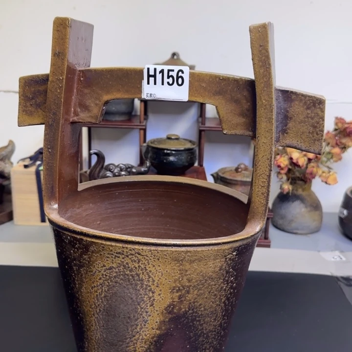 备前烧作品备前烧作品
