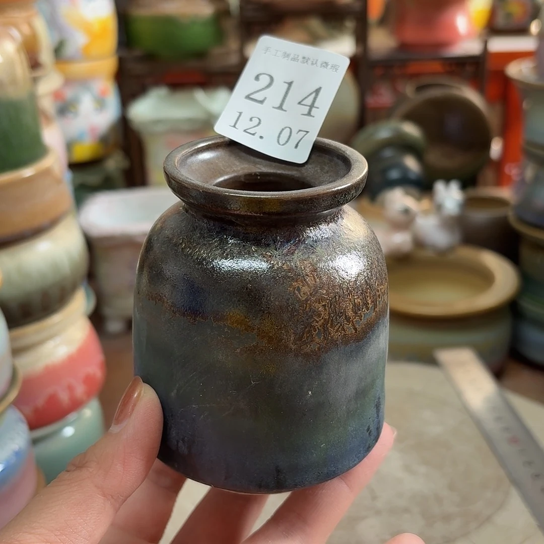 瓷片景德镇陶瓷手工制作