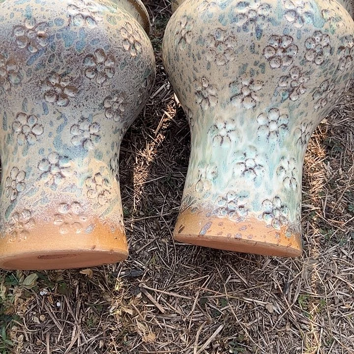 红陶口17高22清仓价