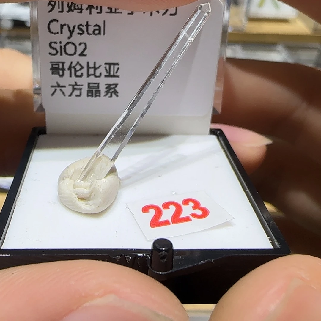 银S925利姆利亚宝宝吧