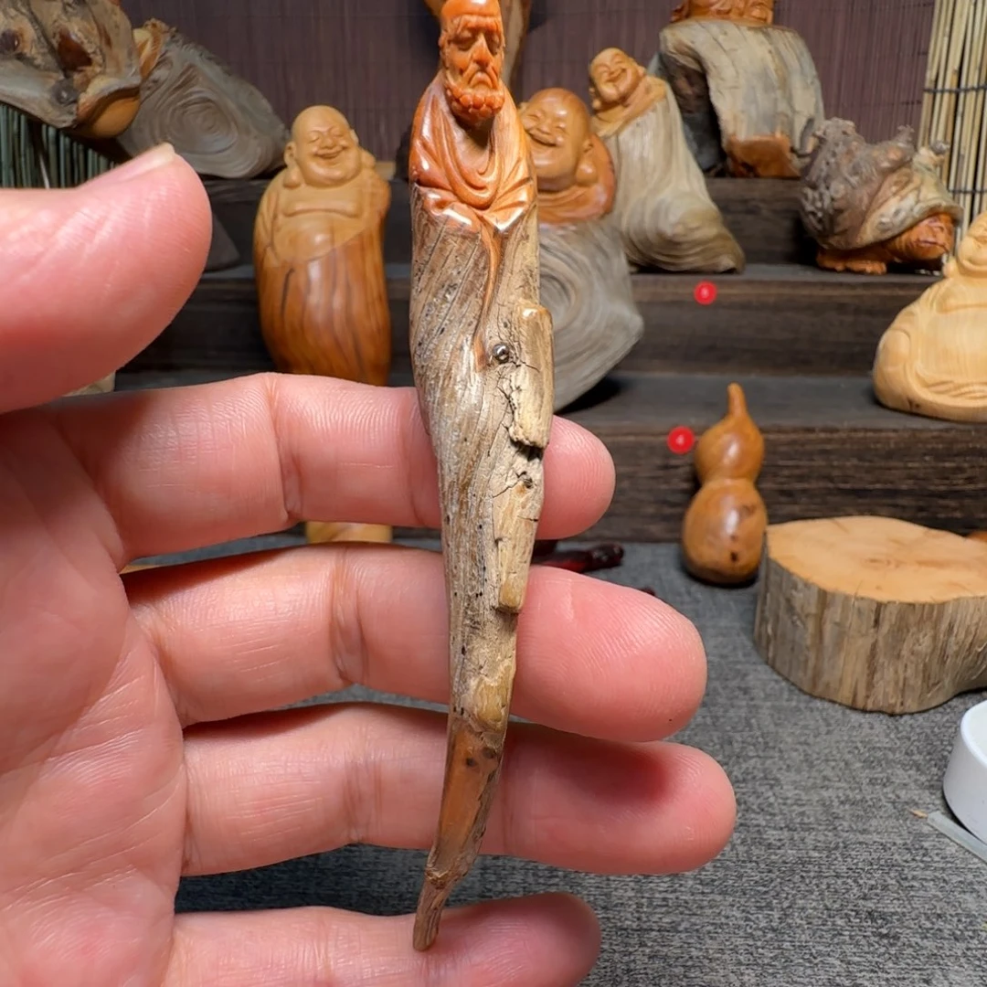 晚***秋柏木（崖柏）好的好吧好的好