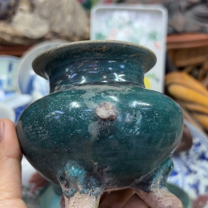 铜铁合金类乐淘仓567年代淘器