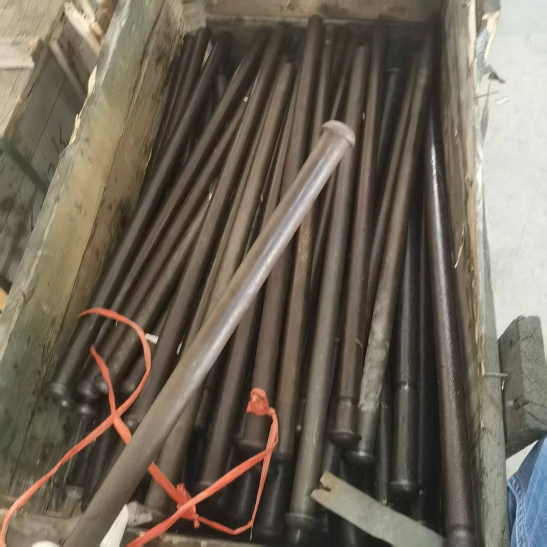 老货60年代坦磕履带插销多功能撬棍加粗销钉撬棒
