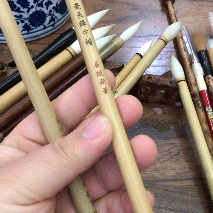 核桃手串/手链陈娟英老笔