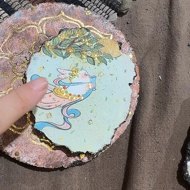 多***骁碟陶瓷艺术设计系教师