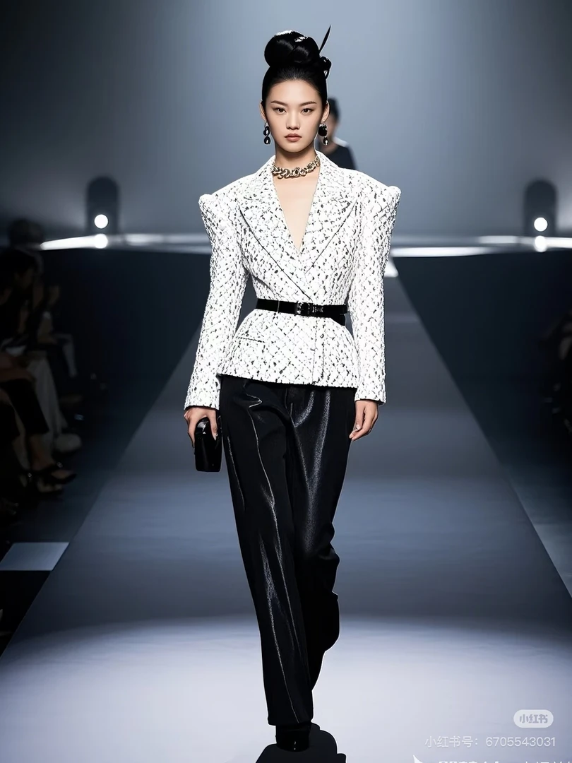 [芮娜定制002冰丝裤】2025年新款定制冰丝裤