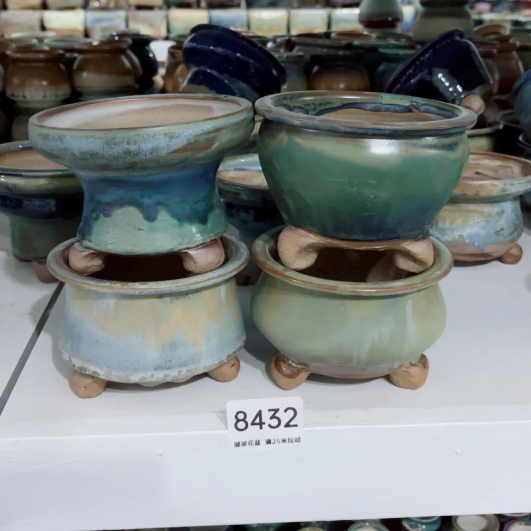 8432内口9景德镇手工制作