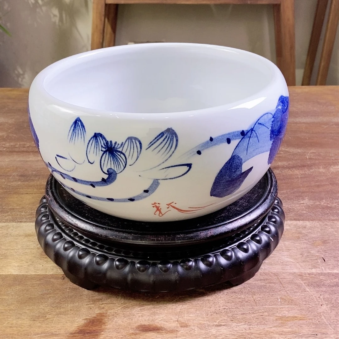 【闪购商品】景德镇陶瓷家用摆件