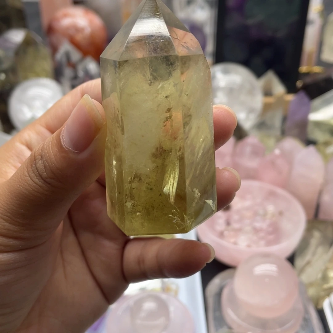 留***你未镶嵌水晶珠宝半成品63