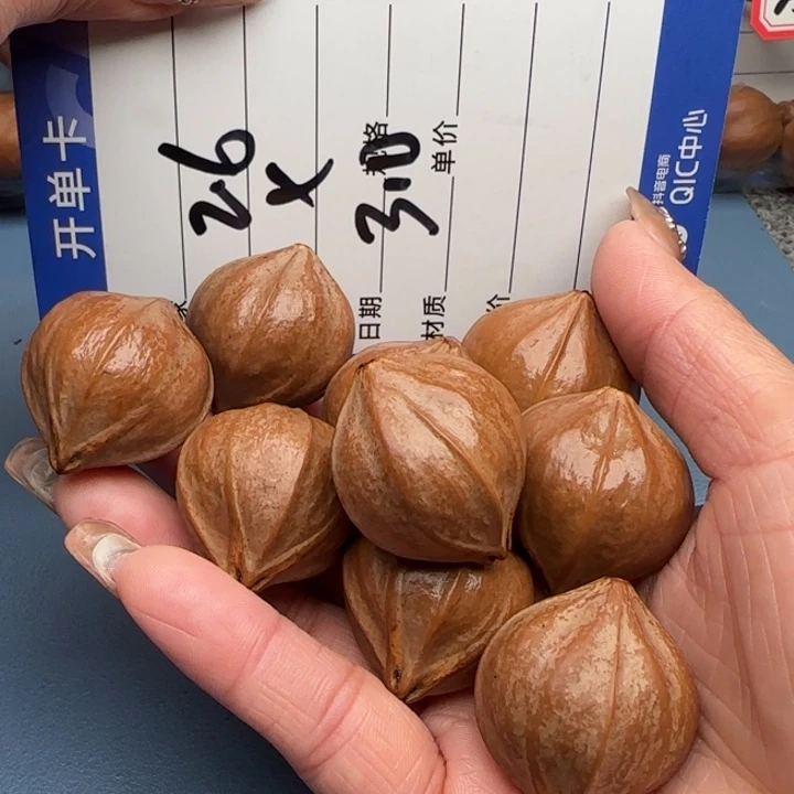 辞***橄榄核手串橄榄核