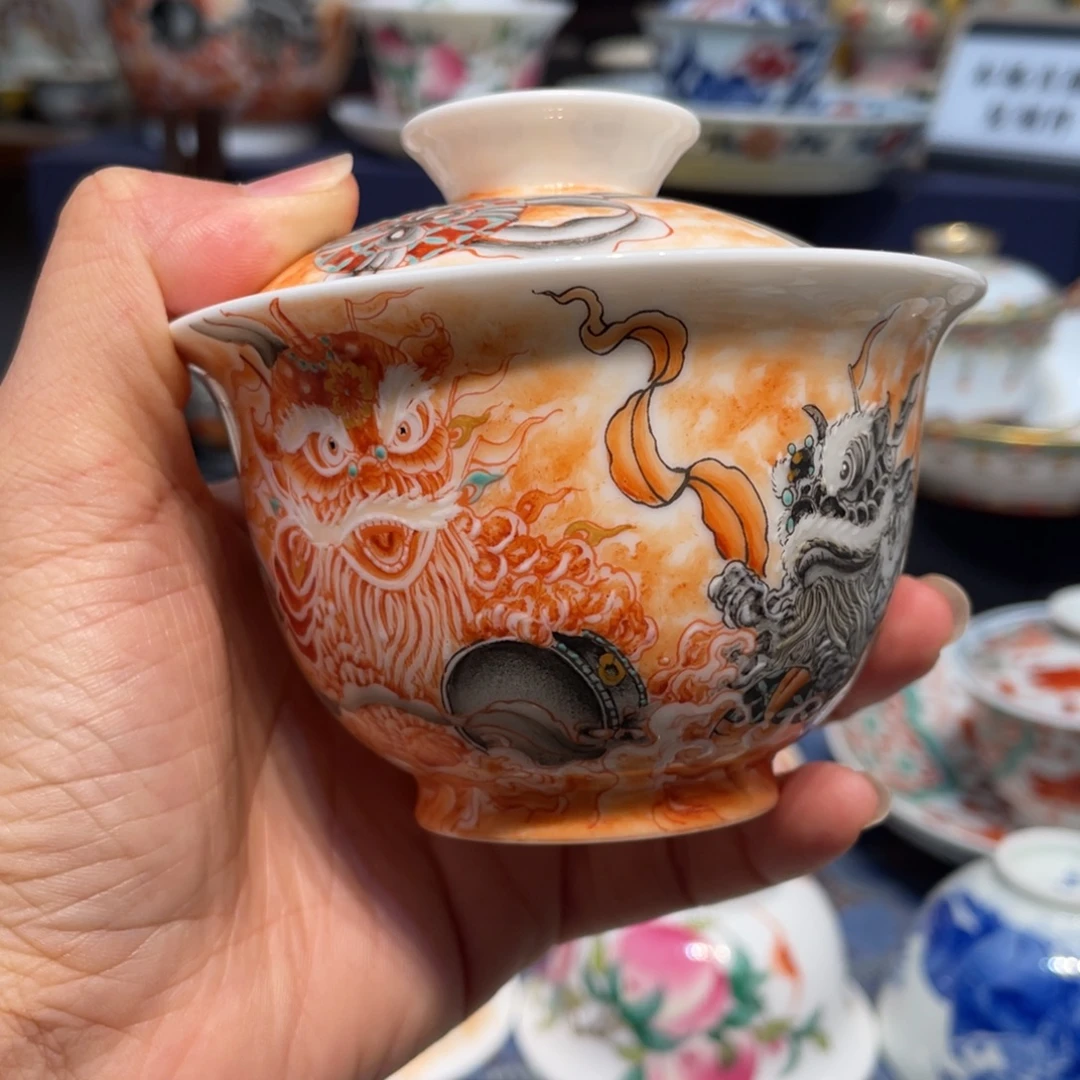景德镇瓷器景德镇陶瓷