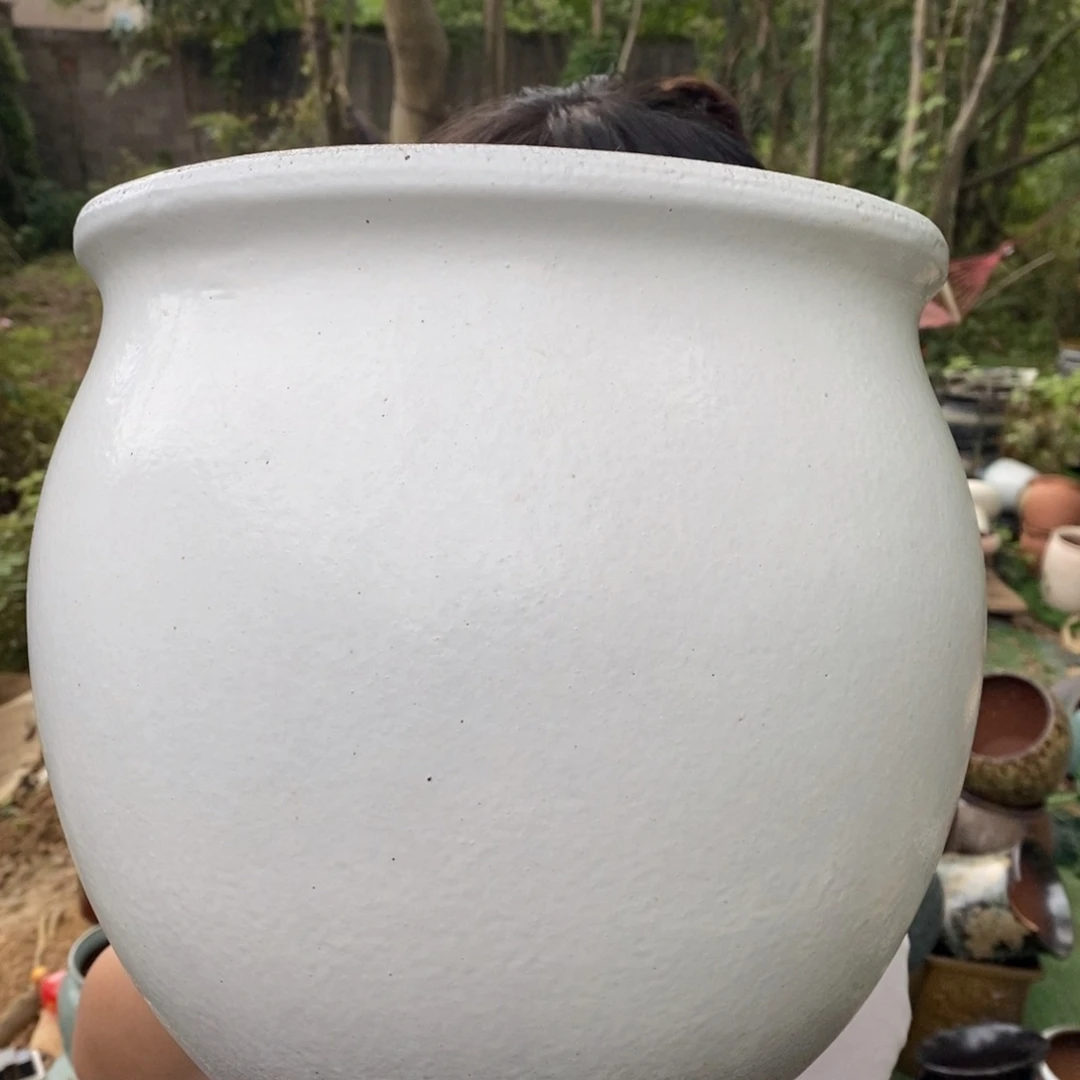 紫砂花盆正品25/25