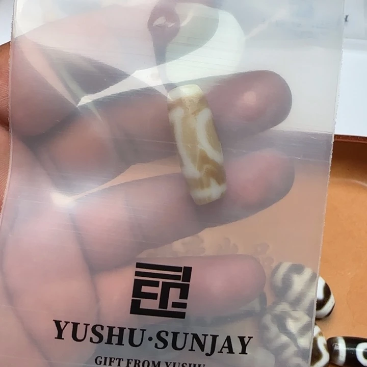 大***山金刚菩提吊坠桑杰出品小元素配饰