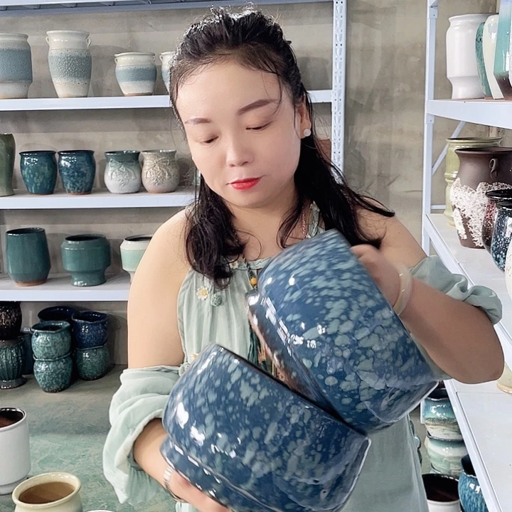 13/20红陶正品两个