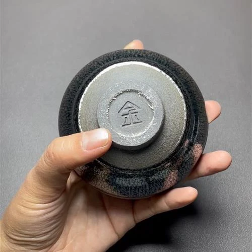 【闪购商品】茶盏-591............