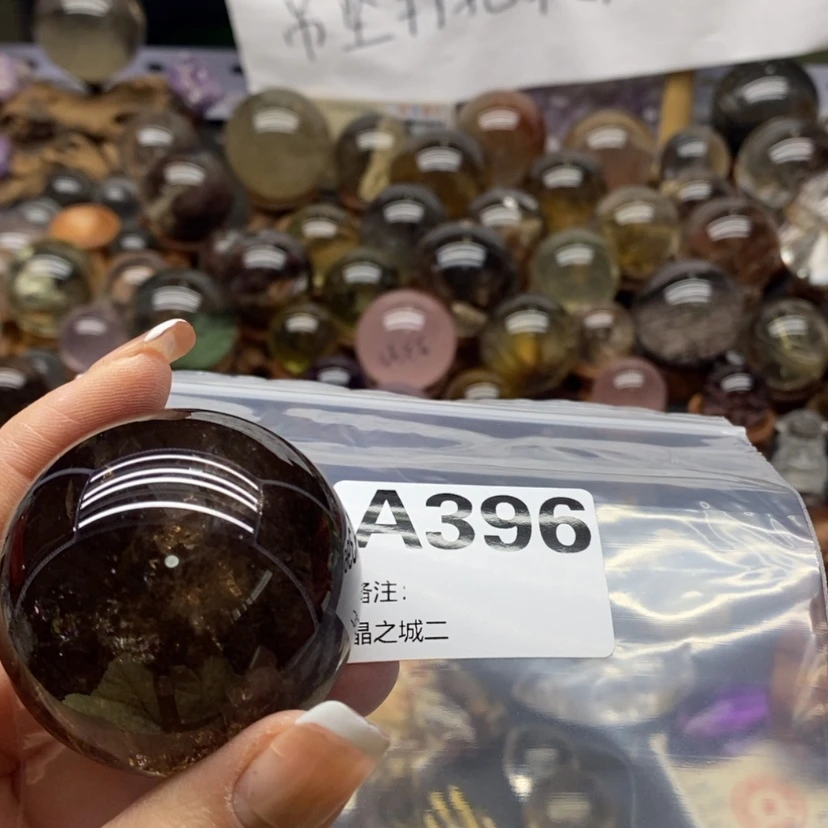 【闪购商品】水晶摆件精品未镶嵌