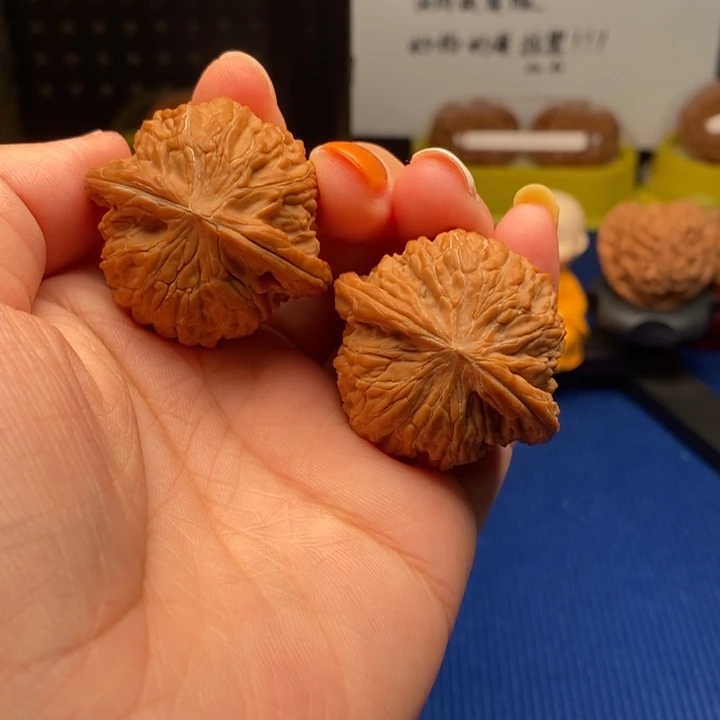 核桃38尺全品山地磨