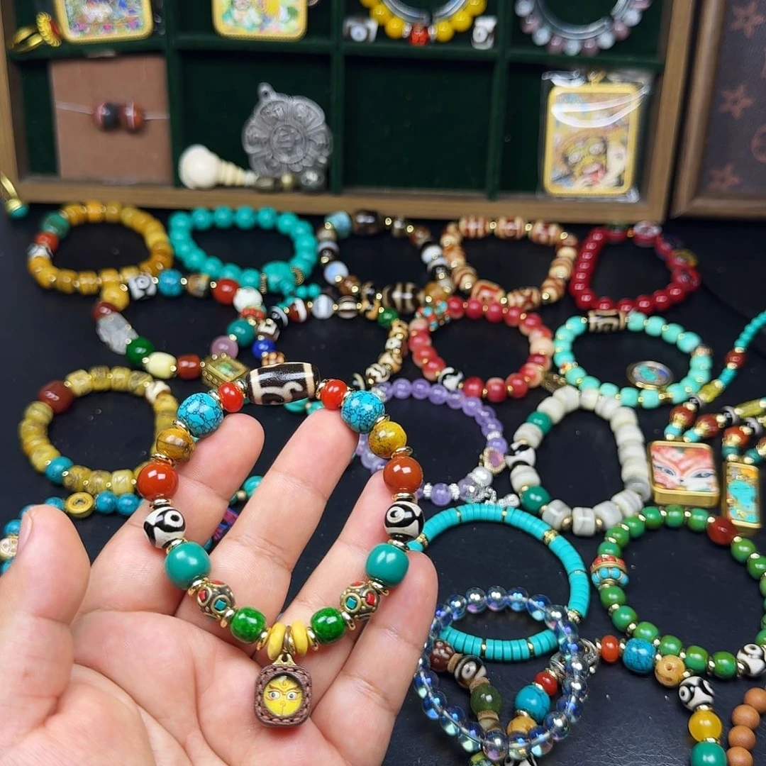 Y***特色特色手工艺品