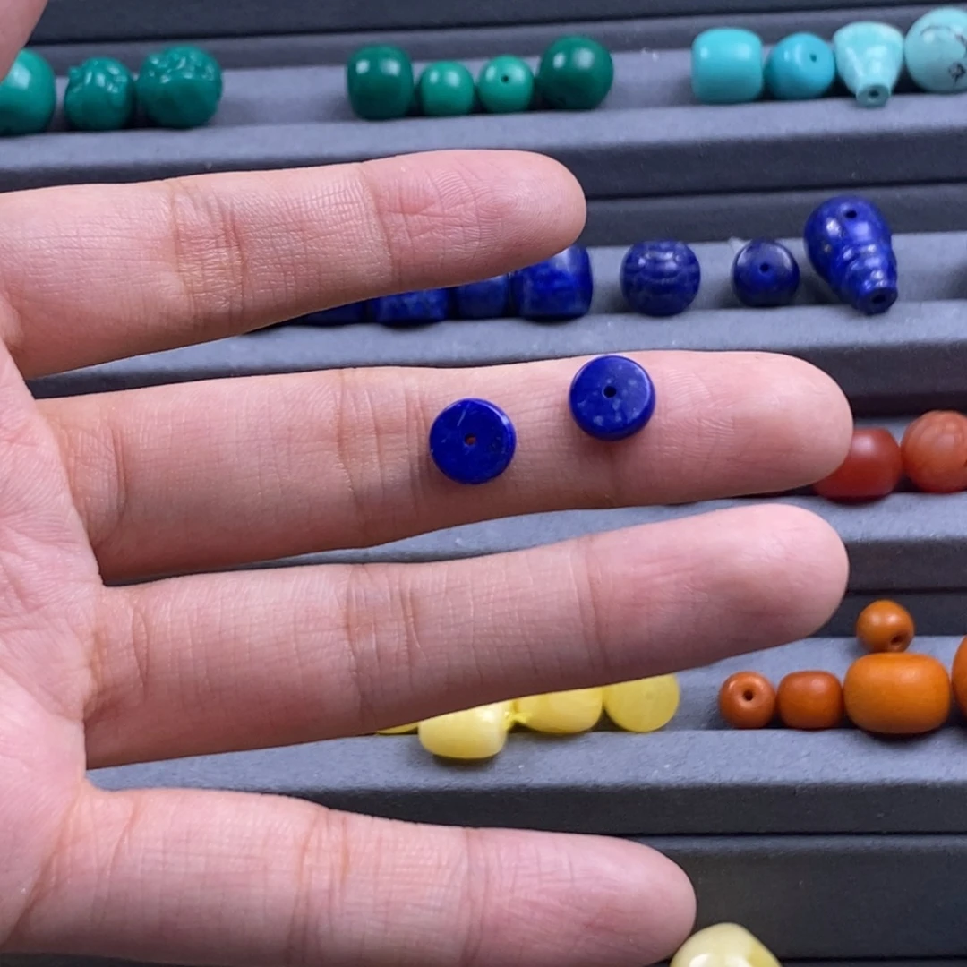 无非金属直播15元隔片