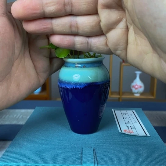 摆件景德镇瓷器收藏鉴赏辞典