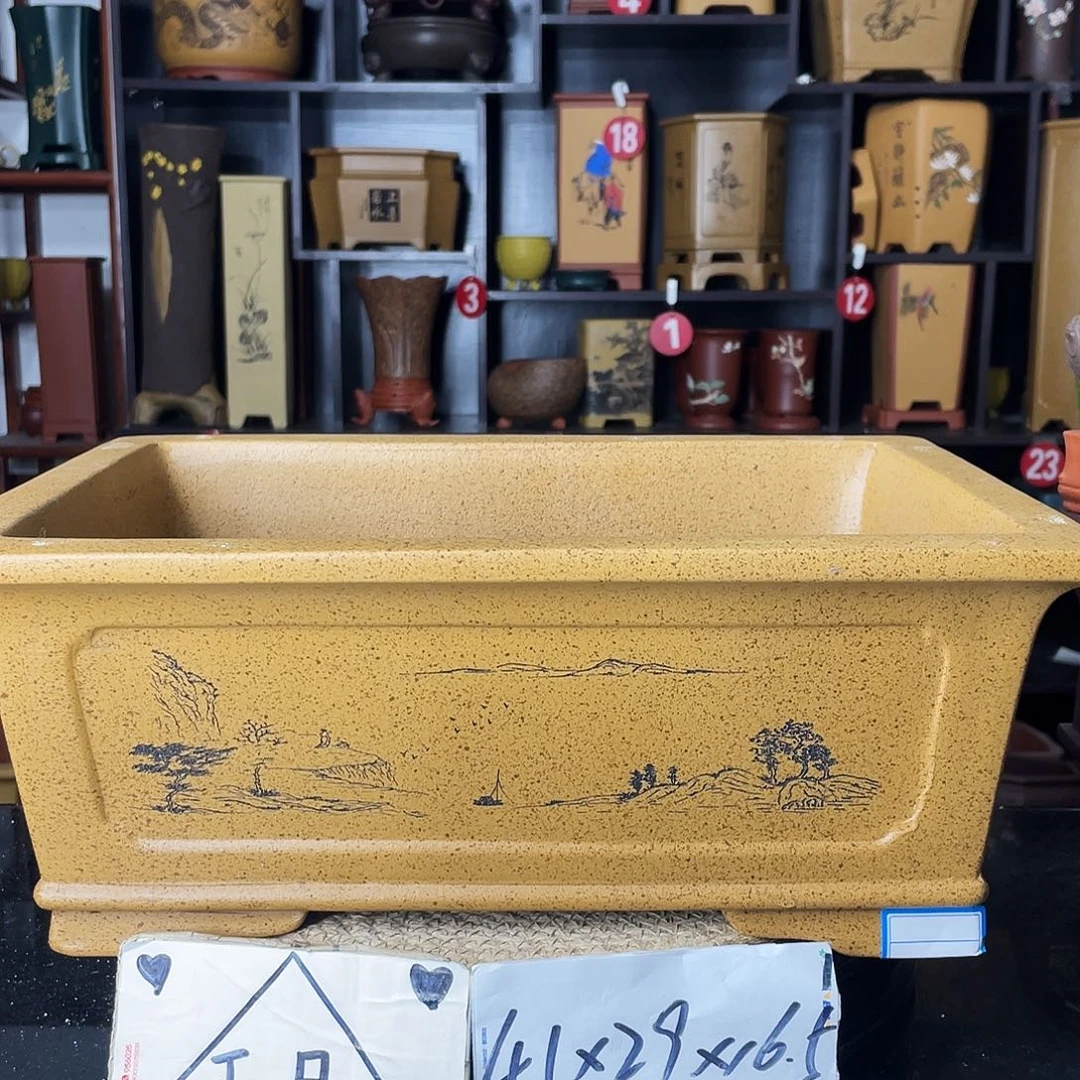 紫砂紫砂艺术紫砂工艺