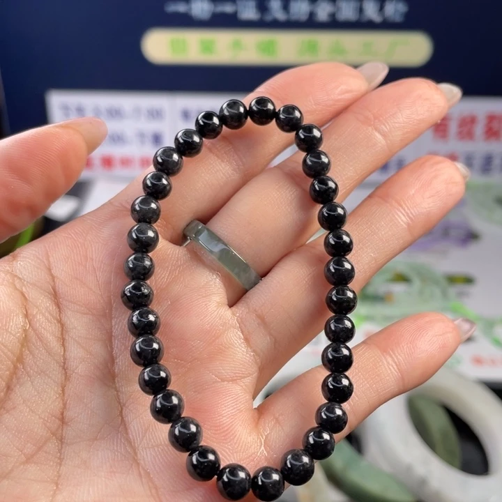 【闪购商品】定制翡翠翡翠首饰未镶嵌