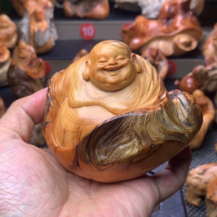 柏木（崖柏）崖柏陈化