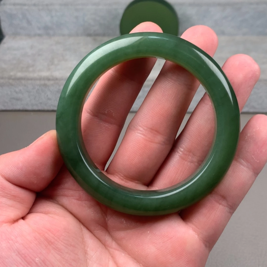 【闪购商品】未镶嵌蛇纹石玉岫玉58