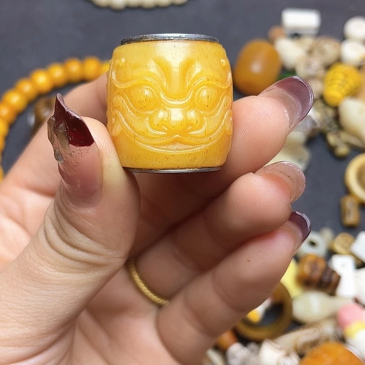 驼骨手串/手链其他配饰