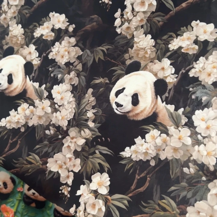 棉国庆福利一米价纯棉平布1.1宽果子95