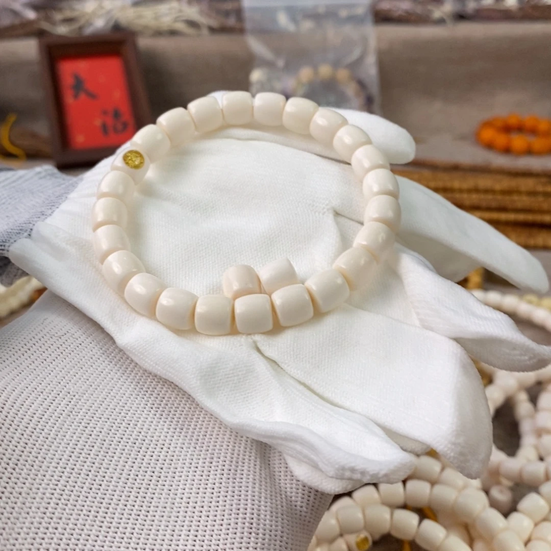 鹿骨手串/手链手串